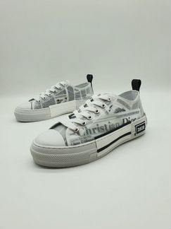 Кеды Dior