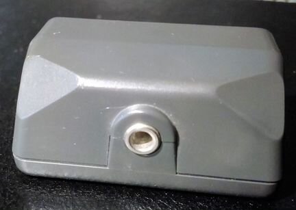 Адаптер для записи телефонных разговоров стационар