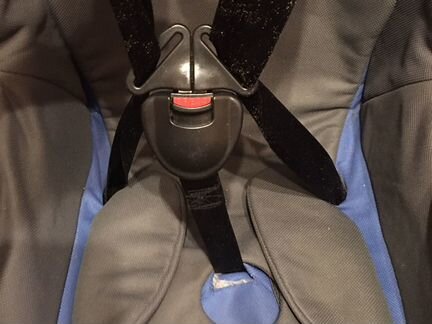 Авто кресло