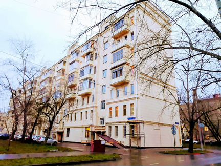 Квартира-студия, 12.1 м², 2/7 эт.