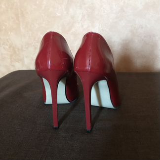 Туфли KoToN, новые