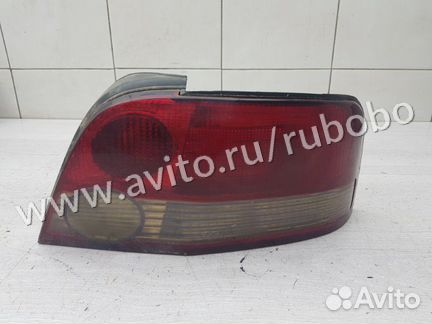 Фонарь в крыло правый Mitsubishi Galant 8 USA 4G64