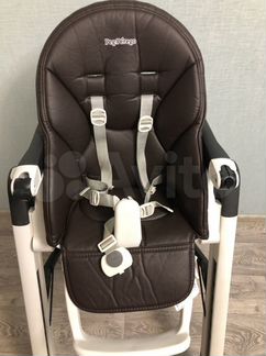 Стул Peg Perego Siesta