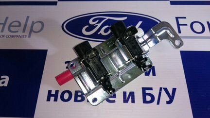 Клапан воздуха imrc Ford Focus 2 1.8-2.0 duratec