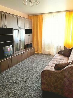 Комната 20 м² в 2-к, 16/17 эт.