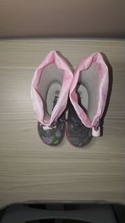 Резиновые сапоги Kapika 24 размер б/у