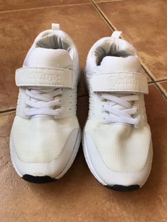 Кроссовки antilopa 32 р