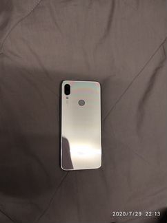 Xiaomi Redmi Note 7 Pro 6/128 White