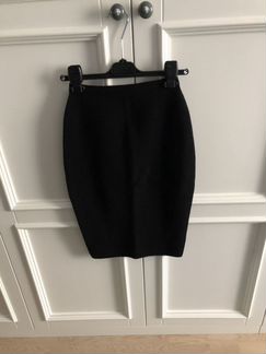 Юбка, D.exterior