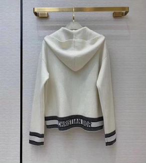 Кофта C Dior