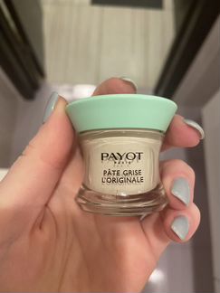 Паста для лица Payot Pate Grise L’Originale