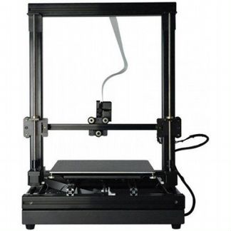 3D принтер Wanhao Duplicator D9/400 Mark II