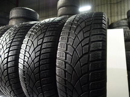 225 60 17 dunlop winter 3D RSC 225/60 R17 94y