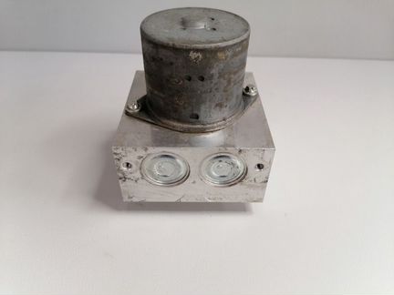 Блок abs Mercedes Ml W166 6.3 2015