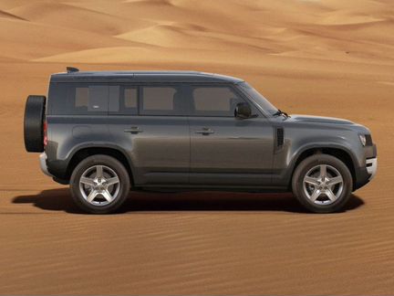 Land Rover Defender 2.0 AT, 2020