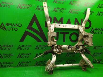 Подрамник передний Land Rover Range Rover Vogue 4