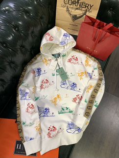 Худи Gucci & Disney