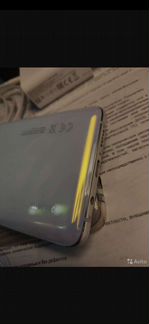 Xiaomi mi note 10 lite white 128