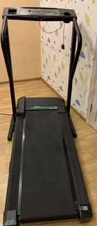 Беговая дорожка weslo cadence 820