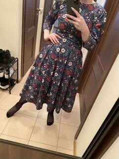 Платья разные новые