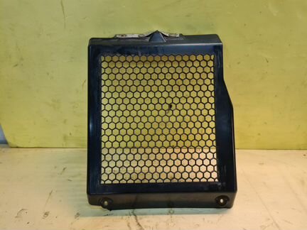 Защита интеркулера Mazda Cx-7