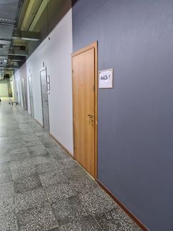 Свободного назначения, 5.8 м²