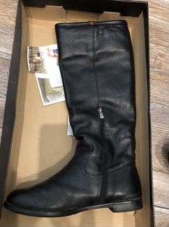 Зимние сапоги женские 39