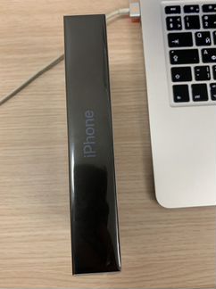 iPhone 12 pro 256 blue
