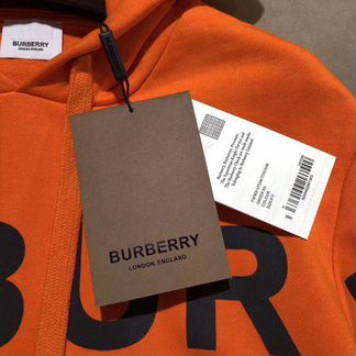 Burberry худи