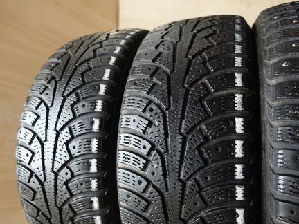 205 55 16 Nokian Nordman 5 39Q XL