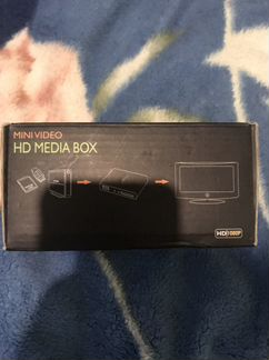 Портативный медиа плеер Espada DMP-006H