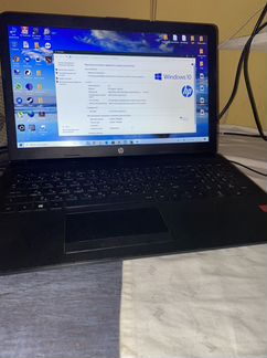 Hp 15-db1073ur