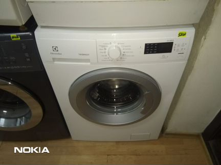 Стиральная машина бу Electrolux