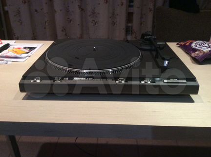 Проигрыватель винила Technics SL-B300