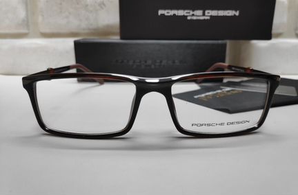 Оправа Porsche Design P8521 / 554 очки дисконт