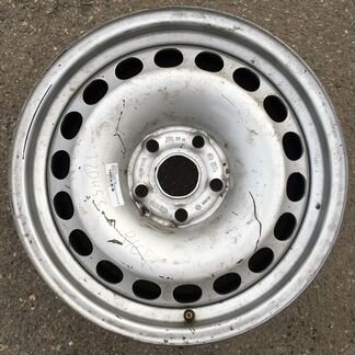 Диск Volkswagen Tiguan R 16