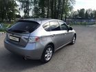 Subaru Impreza 1.5 AT, 2008, 280 000 км объявление продам