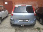 Ford Fusion 1.4 МТ, 2008, 115 468 км
