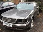 Audi 100 2.6 AT, 1994, 350 586 км объявление продам