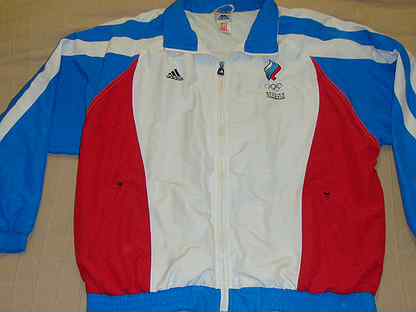 Adidas Russia 1998