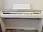 Электронное пианино casio Privia px-850