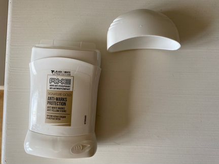 Мужской дезодорант Axe Effect