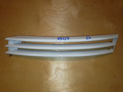 Решетка в бампер Land Rover Range Rover 4