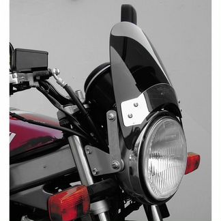 Ветровое стекло чоппер national cycle Flyscreen