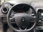 Renault Kaptur 2.0 AT, 2017, 40 000 км объявление продам