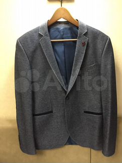 Пиджак мужской