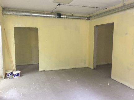 Помещение свободного назначения, 177 м²