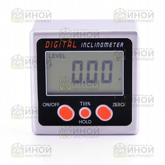 Инклинометр - угломер цифровой