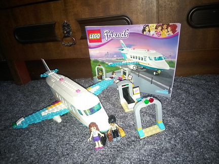 Lego friends 41100