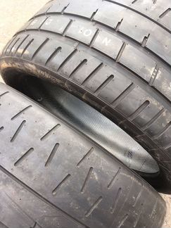 325/30 R21 Pirelli P-zero trofeo R